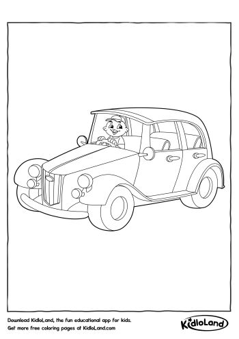 Vintage_Car_Coloring_Page_kidloland